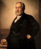 23. Benjamin Harrison