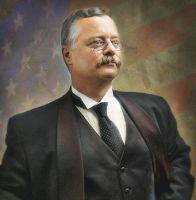 26. Theodore Roosevelt