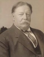 27. William Howard Taft