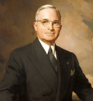 33. Harry S. Truman