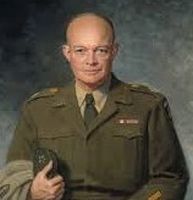 34. Dwight D. Eisenhower