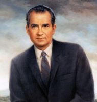 37. Richard M. Nixon