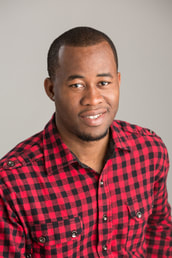 Chigozie Obioma