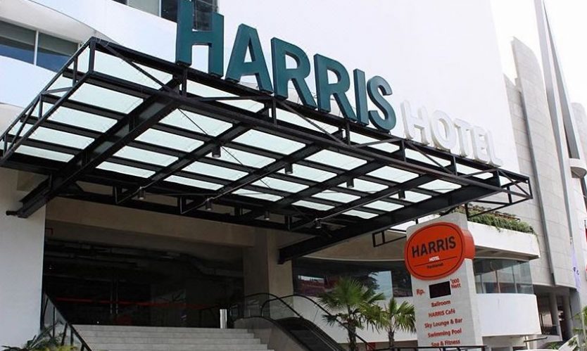 Harris Hotel Pontianak