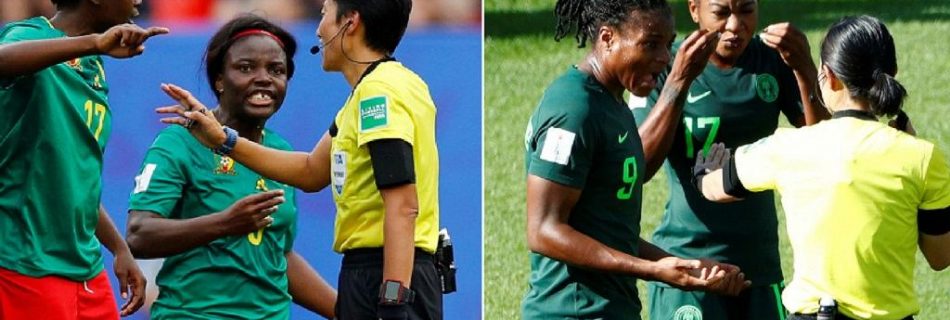 2019 Women’s World Cup: Cameroon’s loss to England ends Africa’s journey