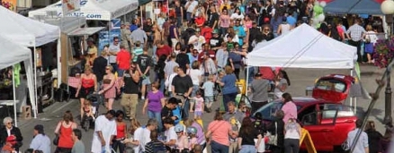 Celebrate Summer Solstice In Alaska Ecommunicator Celebrate Summer Solstice In Alaska Ecommunicator