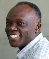 Femi B. Adeleye