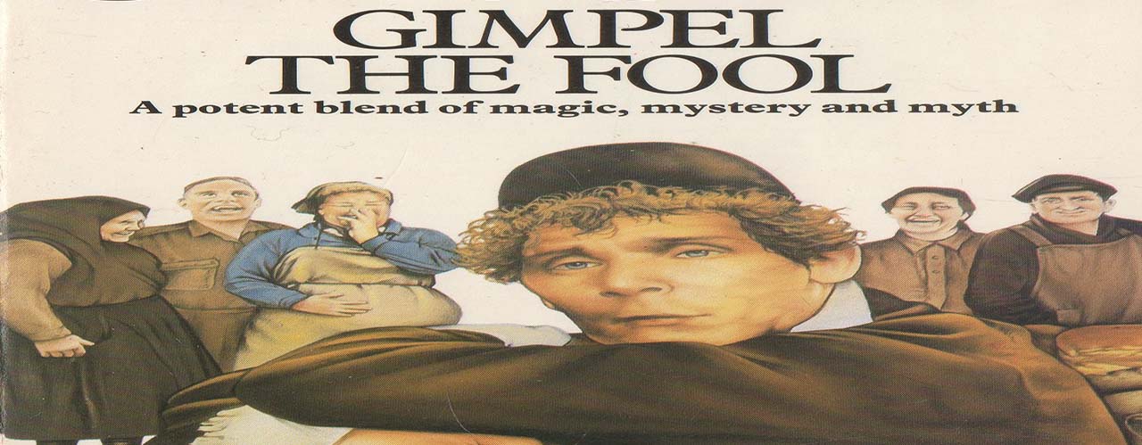 Humor as Virtue: Isaac Singer’s “Gimpel the Fool”.