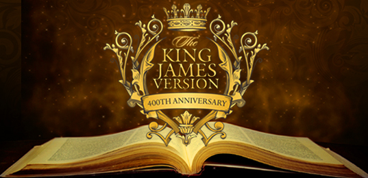 How Did the King James Bible Impact the World.