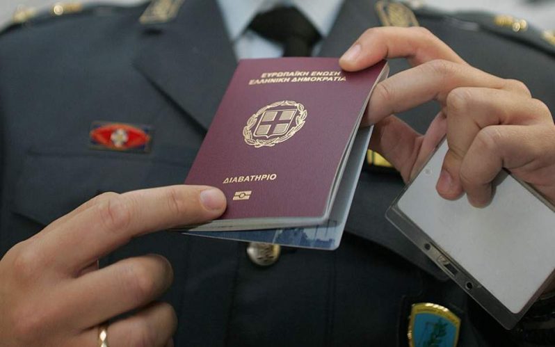 Greece remains in US visa waiver program.