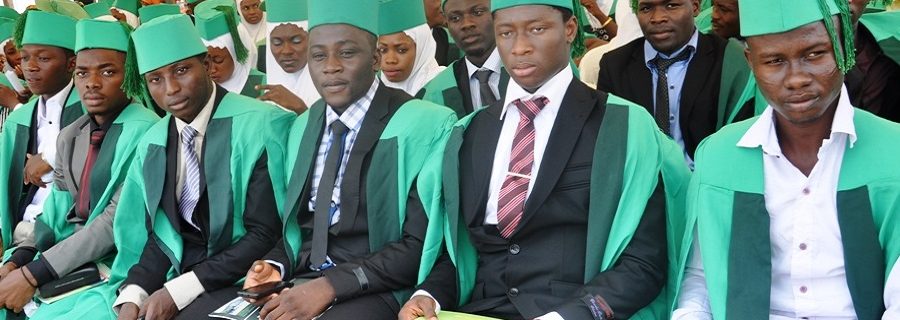 Educating future leaders in Nigeria ( Image Africa Research Institute).