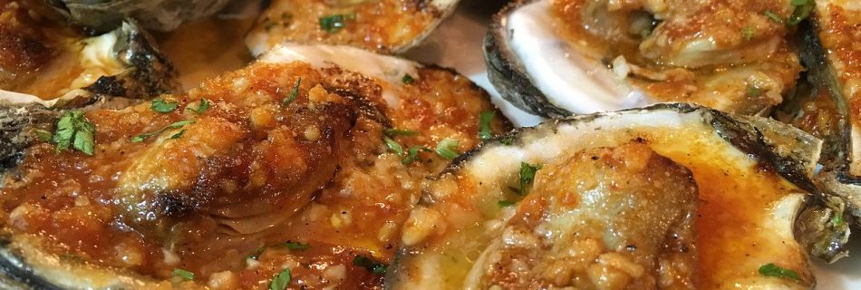 This recipe below is the closes recipe to the original classic Oysters Rockefeller that was developed by Roy Alciatore.