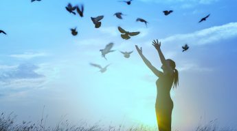 Learning to Forgive