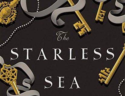 The Starless Sea by Erin Morgenstern