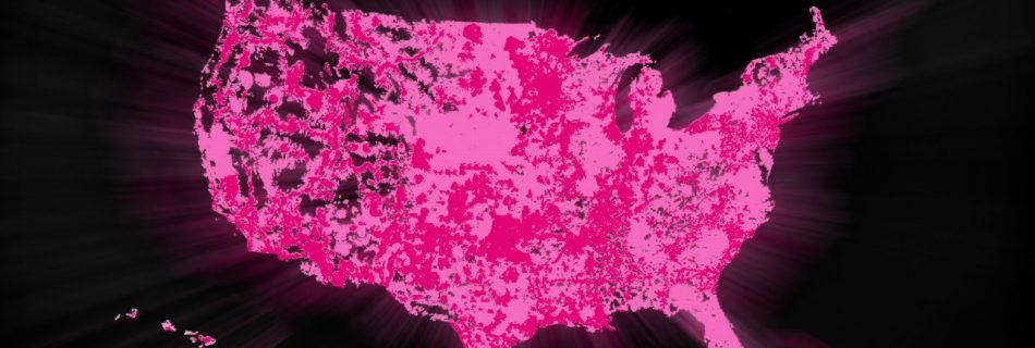 T-Mobile Launches 5G for 200 Million Americans (Image T-Mobile)