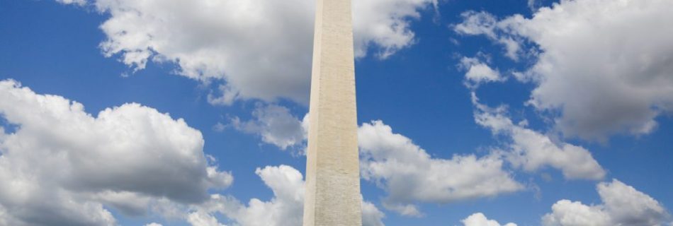 The Washington Monument has undergone more than $10.7 million in repairs and renovations. The monument reopens on Sept. 19