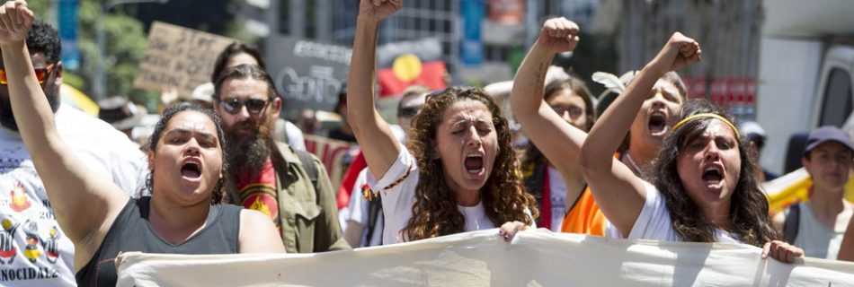 The Zero Hour Youth Climate Summit Is Happening In Miami — Here's What To Know. (Glenn Hunt/Getty Images News/Getty Images)