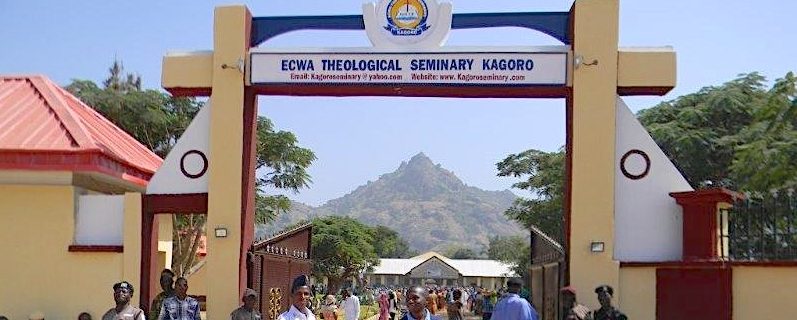 ECWA Theological Seminary Kagoro