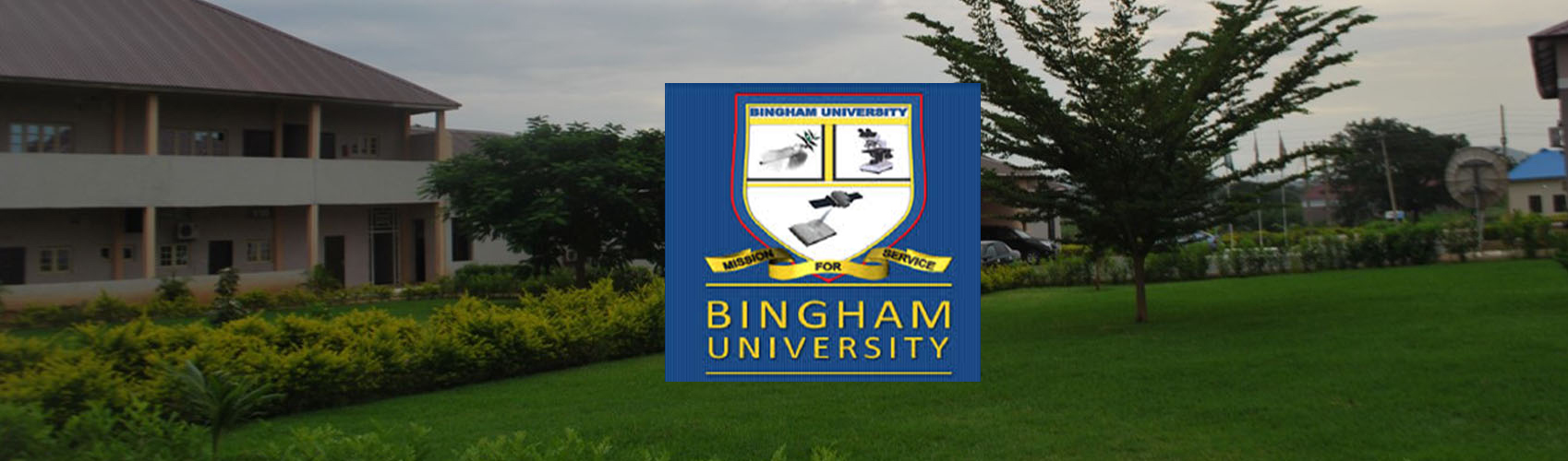 Bingham University