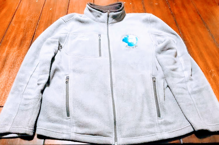 ECWA Fleece Jacket