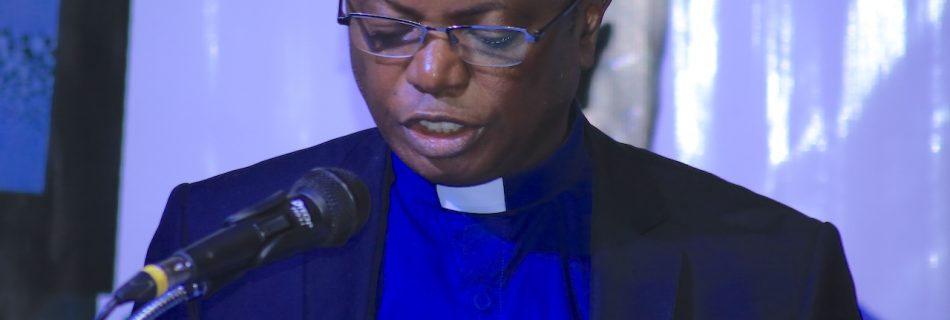 Press Statement by ECWA President, Rev. Stephen Panya, on the Ongoing Genocide Against Christians in Southern Kaduna by Fulani Militia and Jihadis