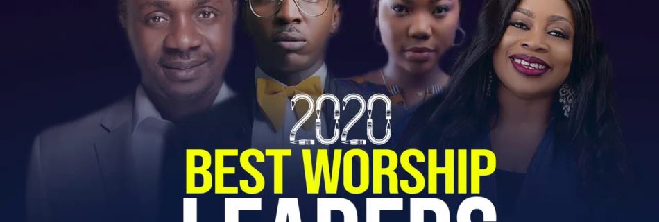 Non-Stop Worship Service Songs August 16, 2020