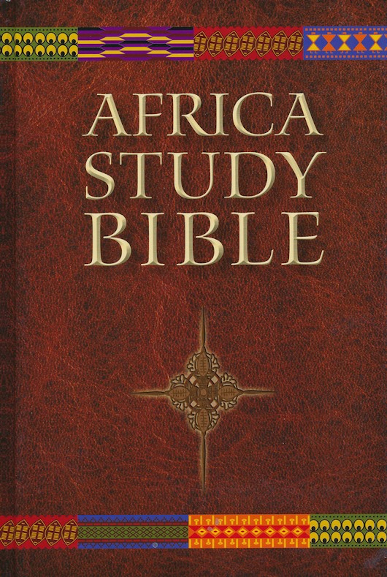 Africa Study Bible