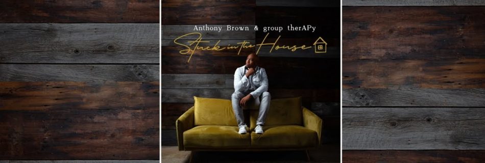 Anthony Brown & group therAPy - Yadiyah (I Love You)