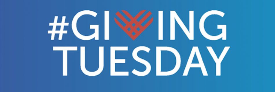 Giving Tuesday