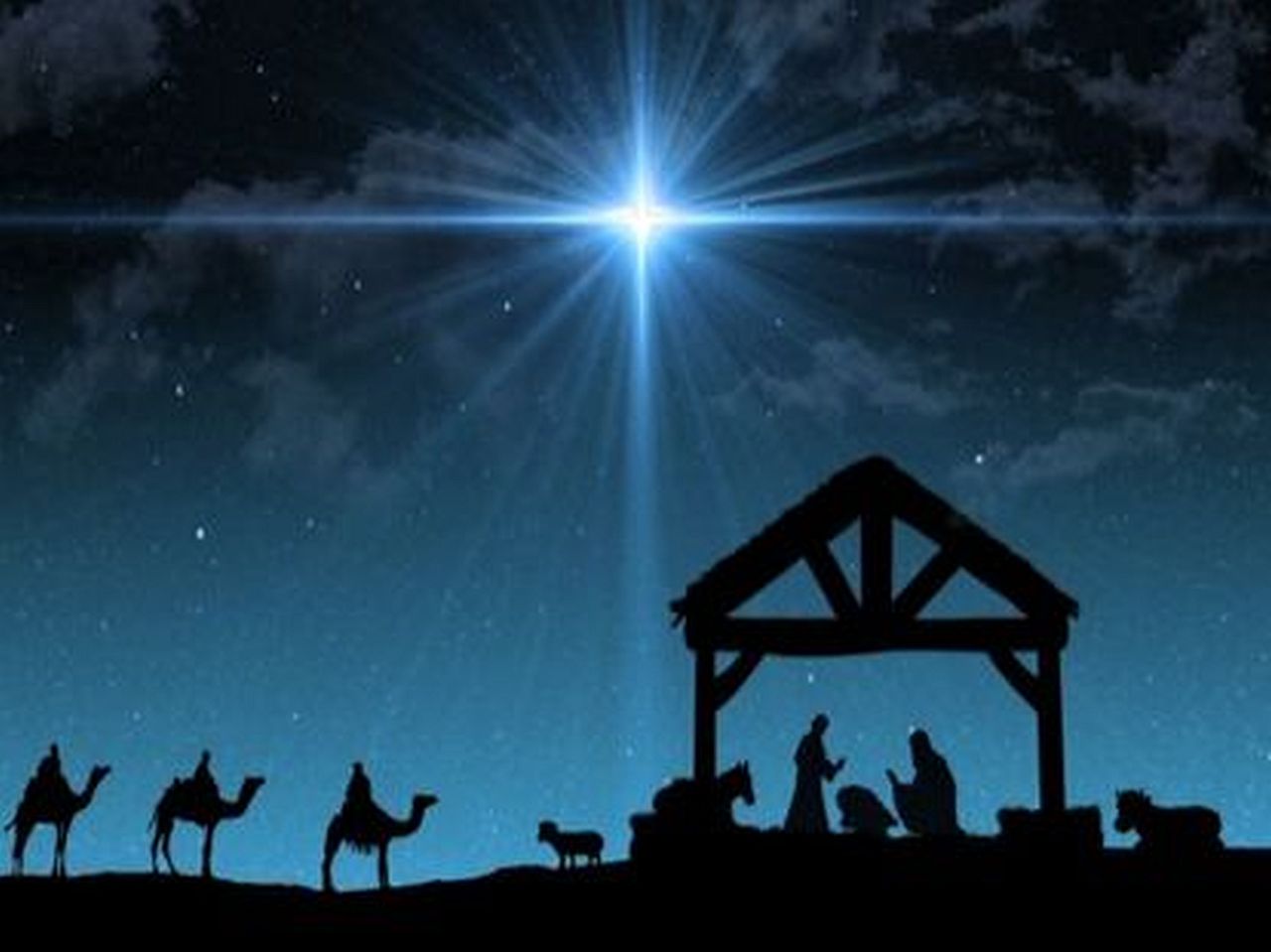 Nativity - Christmas