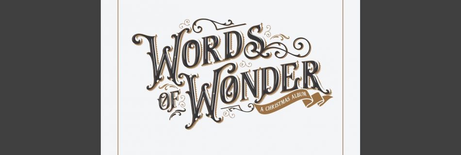 Words of Wonder (Summit Worship)