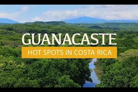 Guanacaste, Costa Rica