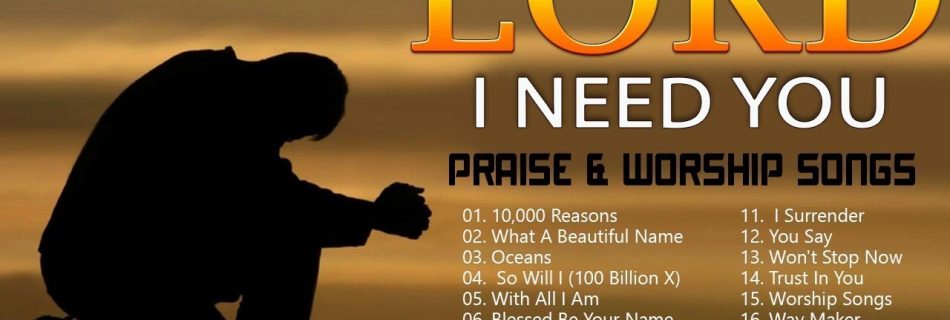 Morning Praise and Worship Songs