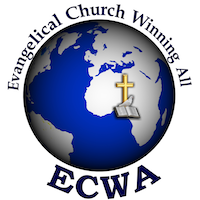 ECWA logo