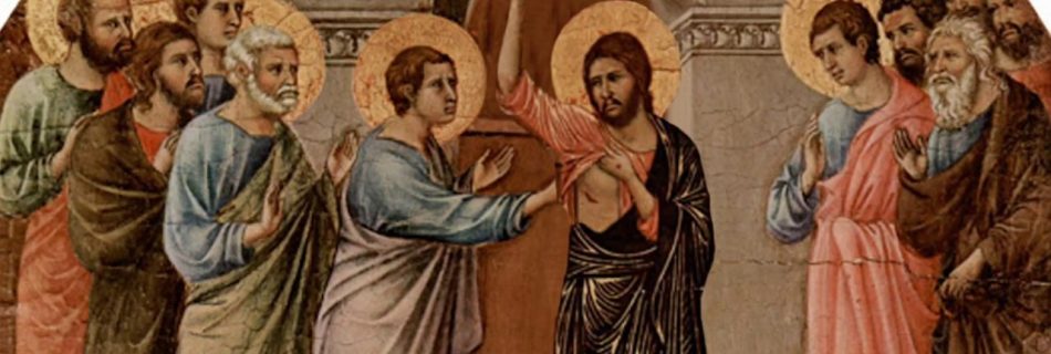 An introduction to Christian teachings and history
