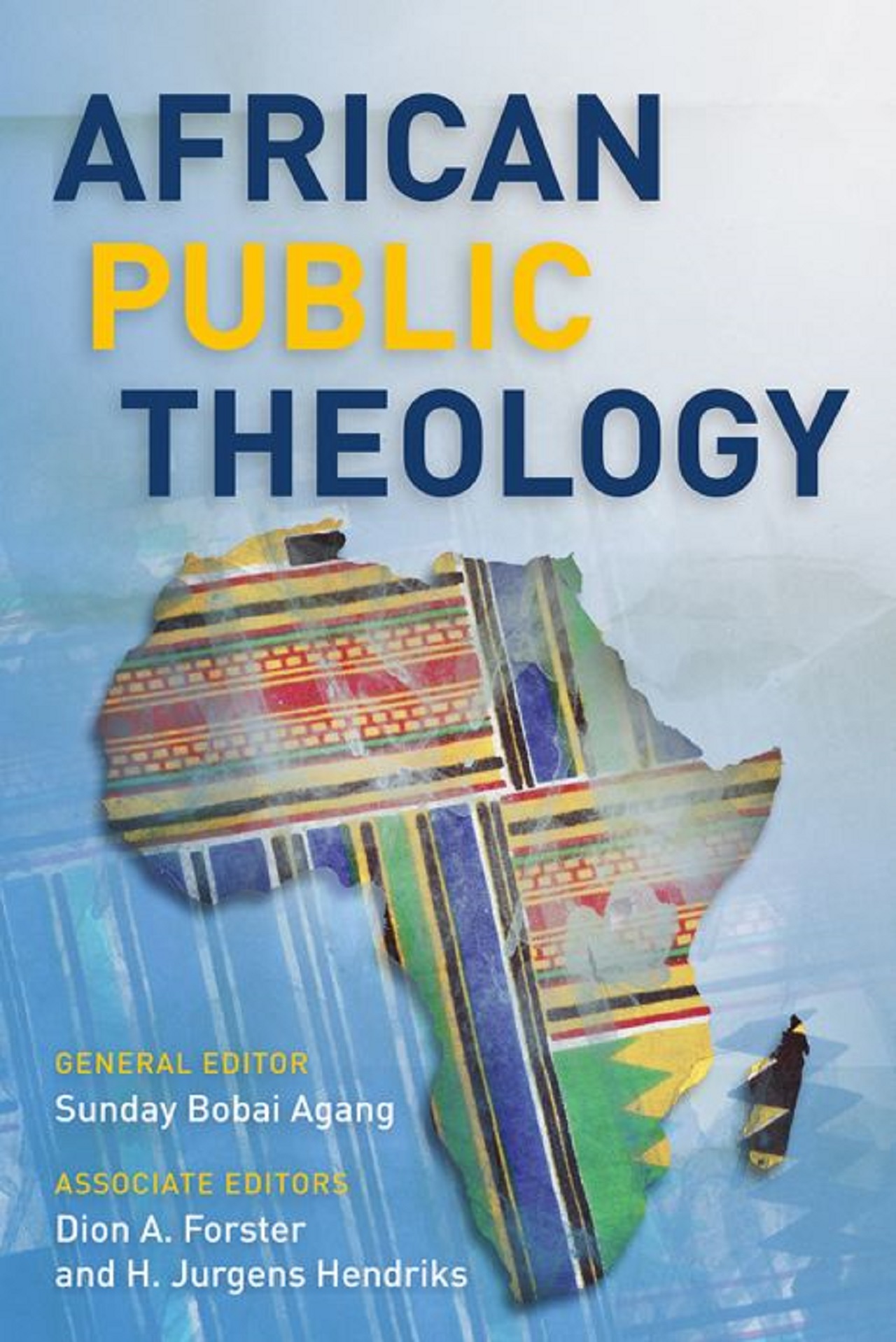african books collective african theology in images