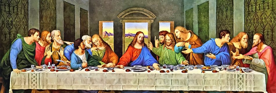 The Last Supper