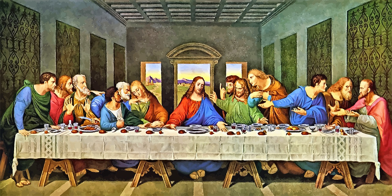 The Last Supper