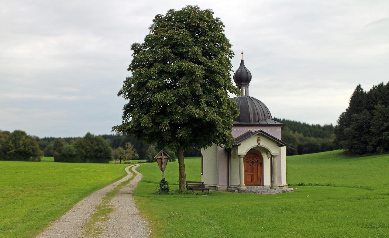 Chapel