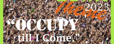 Occupy