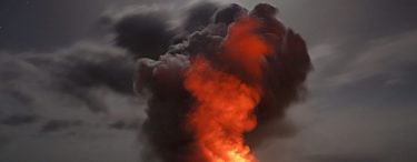 Vocano - Hawaii