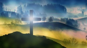 Redemption, Resurrection & Glorification