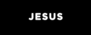 JESUS