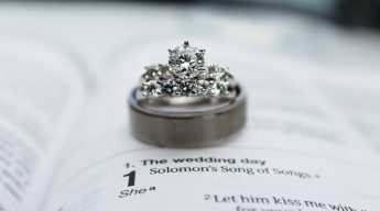Before You Marry, Consider These Verses