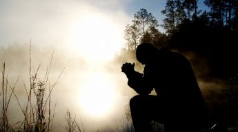 Praying Against Persecution?