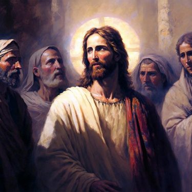 We Must Tell What Christ Has Done For Us