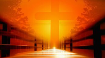 Only God Can Bring Good Out of Bad