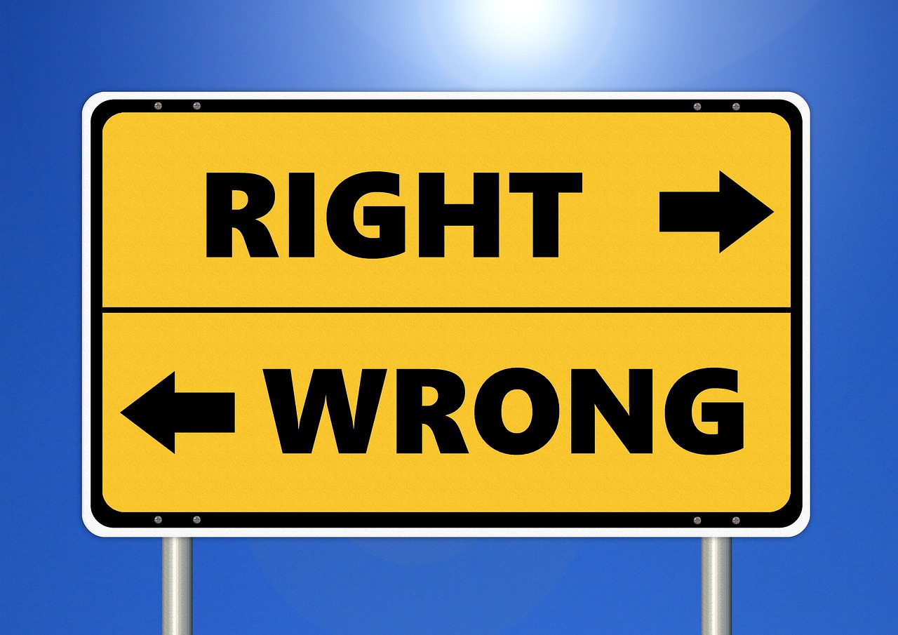 Why Are Christians Imposing Their Beliefs and Morality on Others?