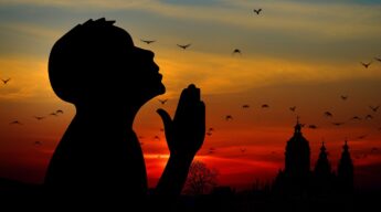 Pray - What is Your Default?