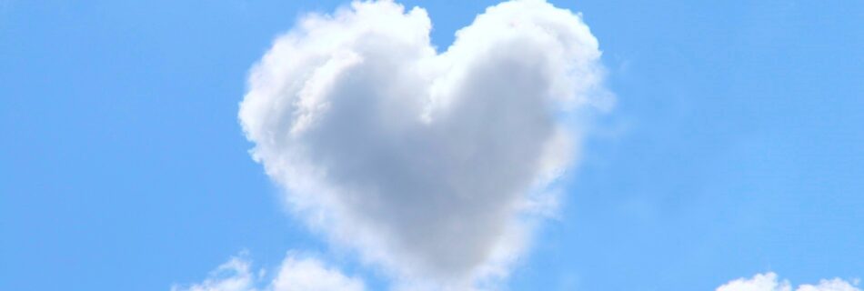 Cloud, Heart